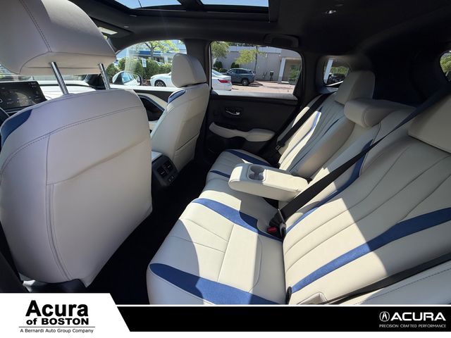 2025 Acura ADX A-Spec Package - Photo 24