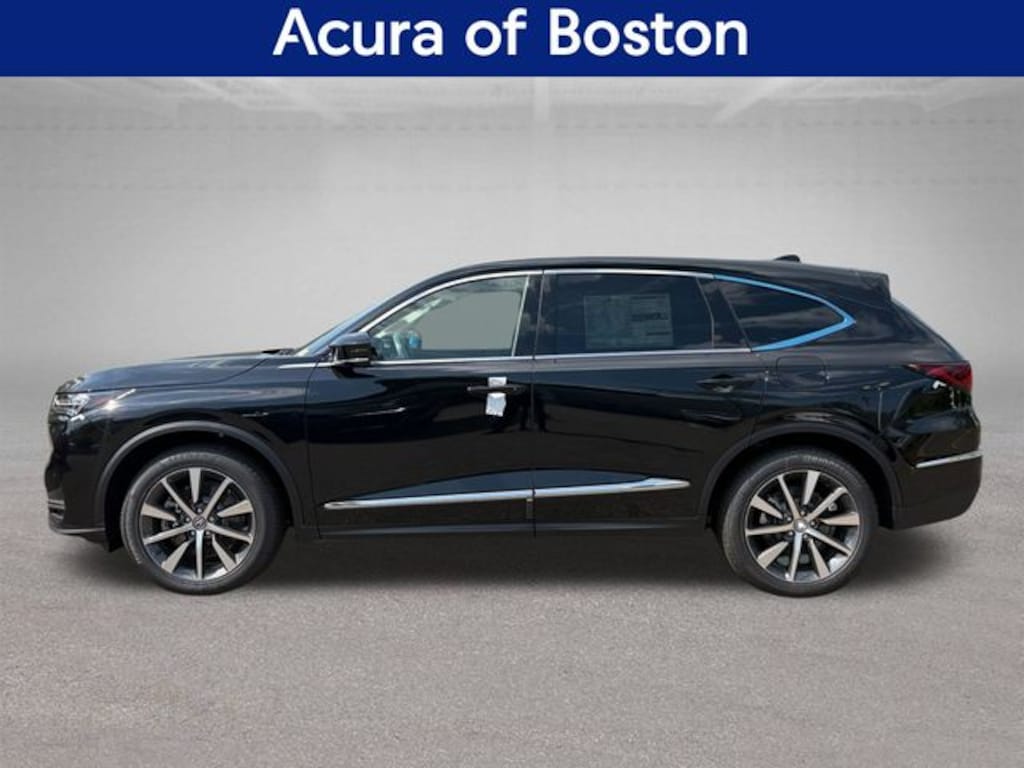 New 2026 Acura MDX SH-AWD Technology Package SUV