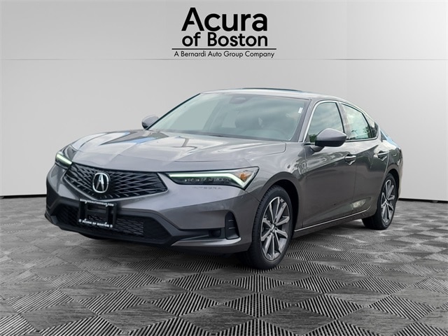 2025 Acura Integra Base's photo