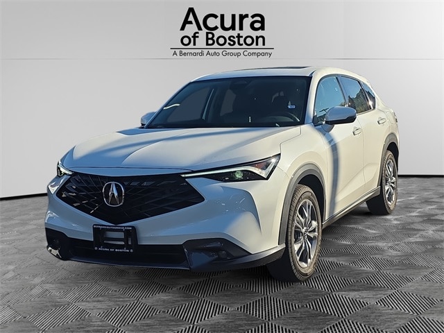2025 Acura ADX Base's photo