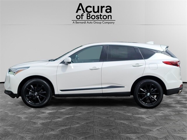 2025 Acura RDX photo 2