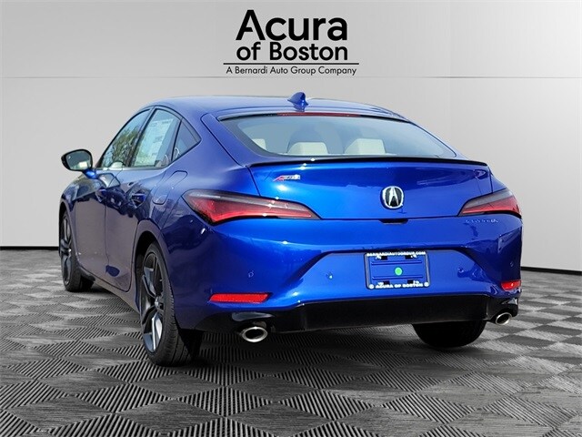 2025 Acura Integra A-Spec photo 3