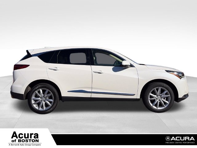 2024 Acura RDX Base - Photo 9