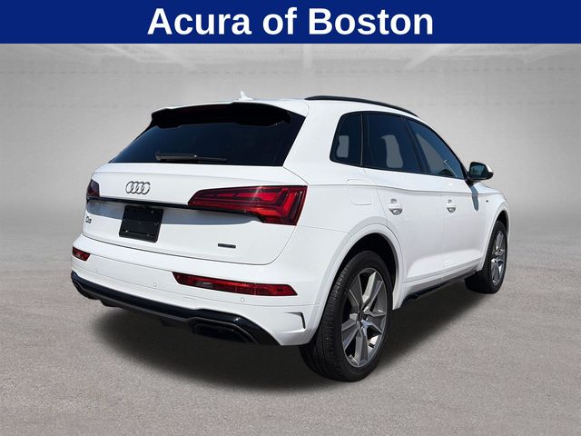 2025 Audi Q5 Premium - Photo 9