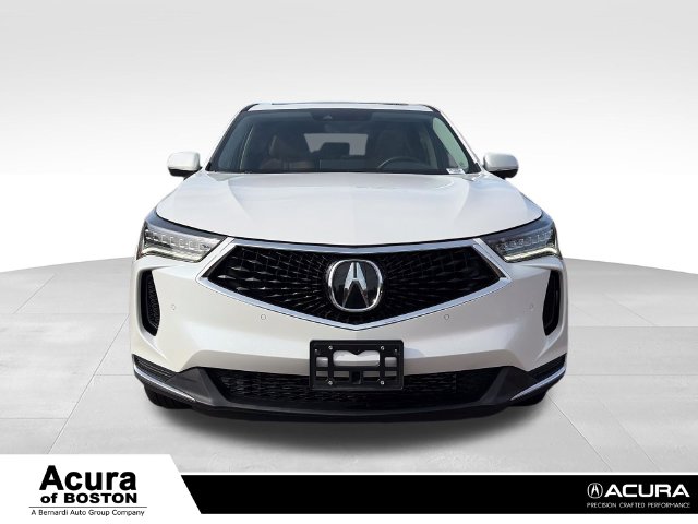 Certified 2024 Acura RDX Technology Package SUV