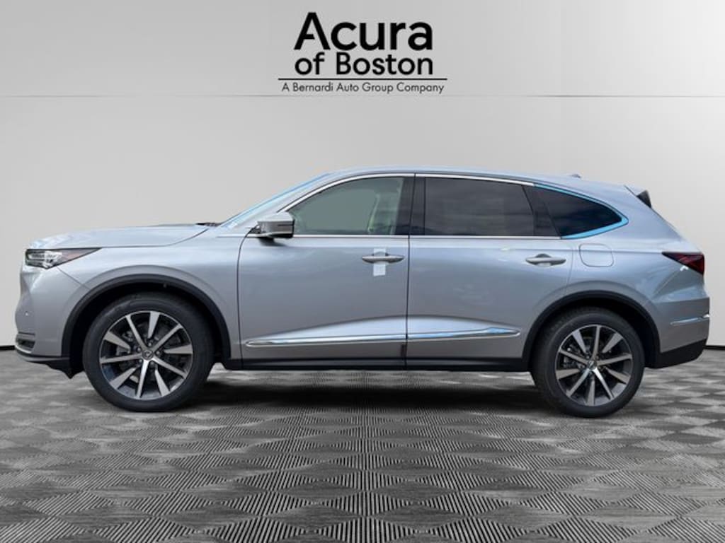 New 2026 Acura MDX SH-AWD Technology Package SUV