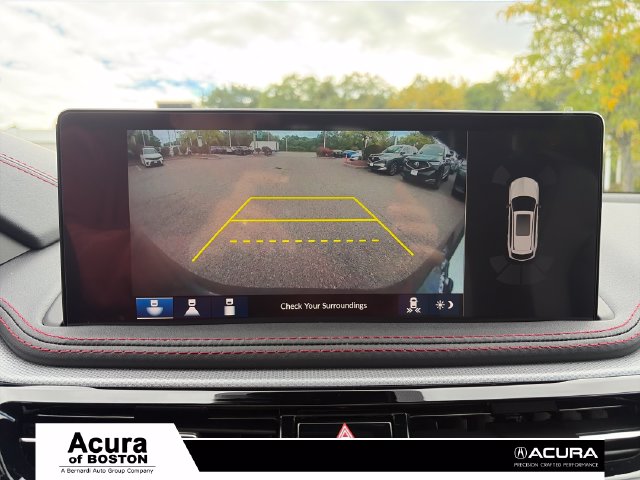 2026 Acura MDX A-Spec Package - Photo 39