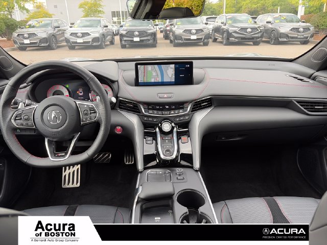 2023 Acura TLX A-SPEC Package - Photo 23