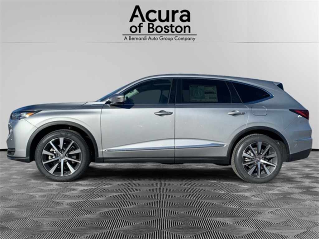 New 2026 Acura MDX SH-AWD Technology Package SUV