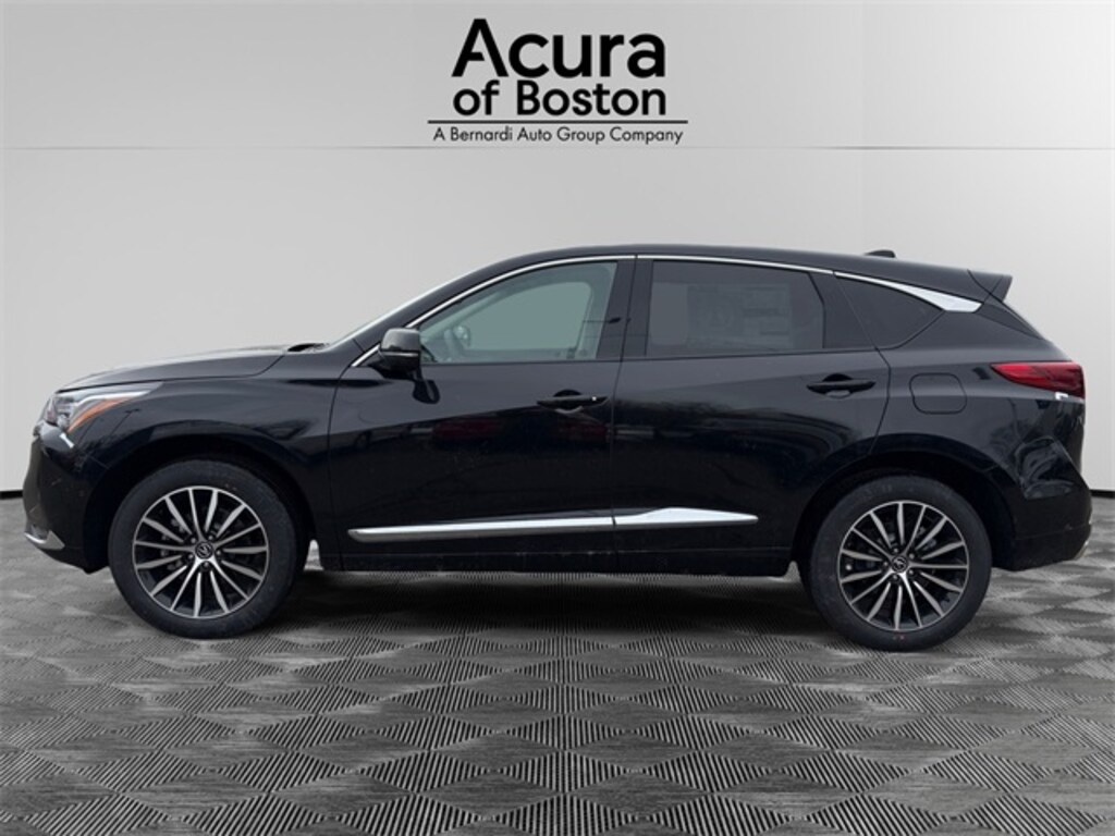 New 2026 Acura RDX Advance Package SUV