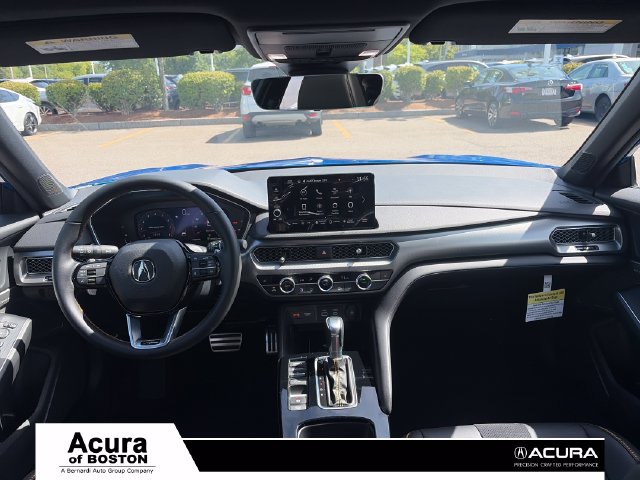 2026 Acura Integra A-Spec with Tech Package - Photo 11