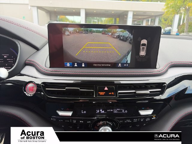 2026 Acura MDX A-Spec Package - Photo 40