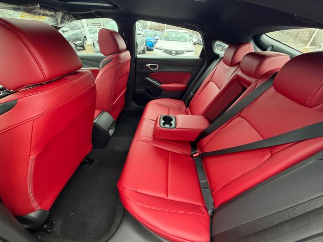 2026 Acura Integra A-Spec w/Technology Package - Photo 26