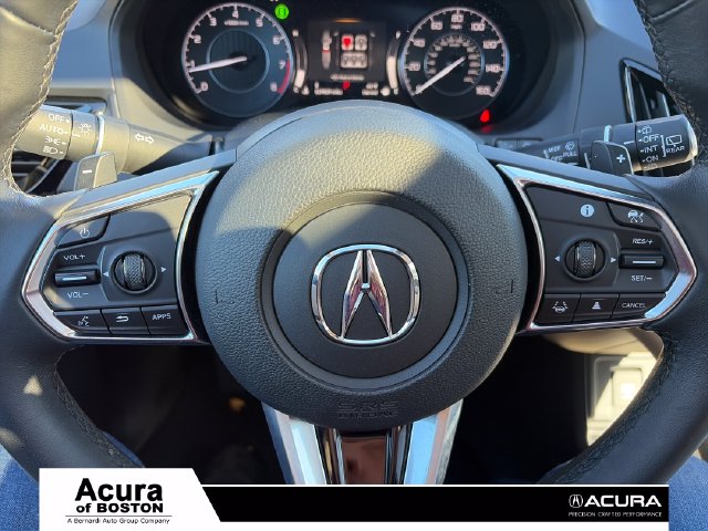 2024 Acura RDX Base - Photo 50