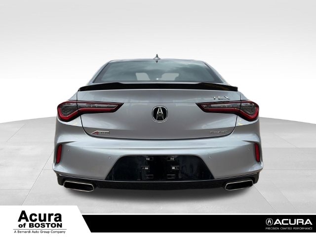 2023 Acura TLX A-SPEC Package - Photo 7