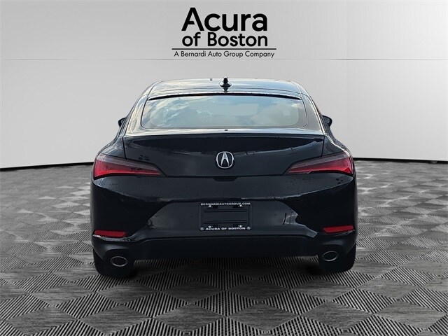 2025 Acura Integra Base photo 4