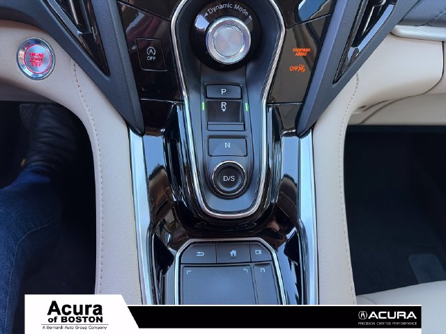 2024 Acura RDX Base - Photo 54