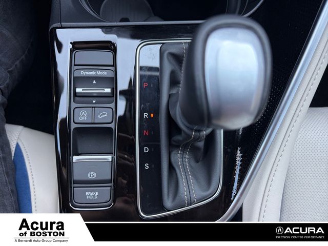 2025 Acura ADX A-Spec Package - Photo 37