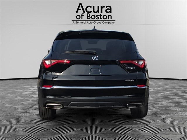 2024 Acura MDX SH-AWD photo 4