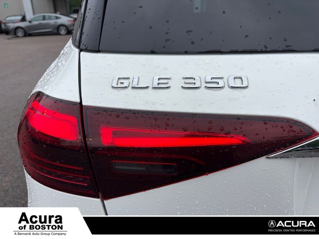 2024 Mercedes-Benz GLE GLE350 - Photo 27