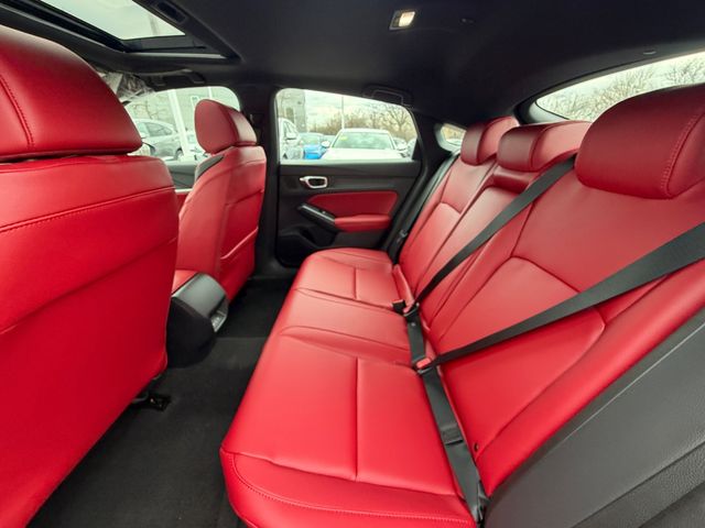 2026 Acura Integra A-Spec w/Technology Package - Photo 23