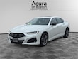  Acura TLX