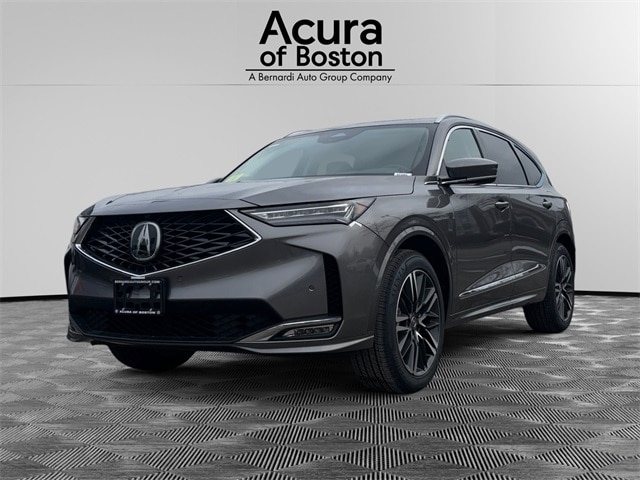 2026 Acura MDX Advance Package's photo