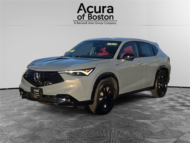 2025 Acura ADX A-spec w/Advance Package's photo
