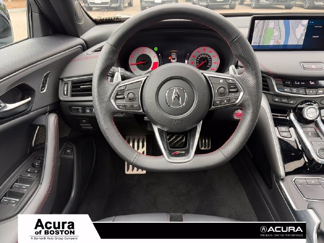 2023 Acura TLX A-SPEC Package - Photo 15