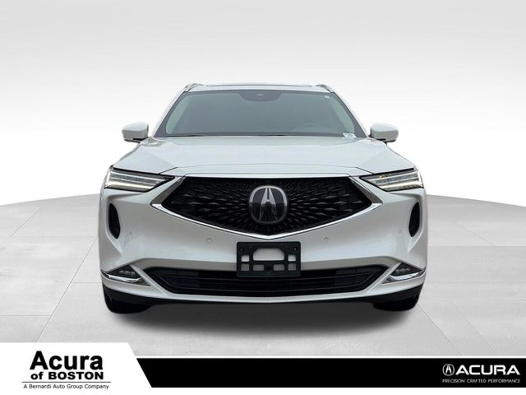 Used 2023 Acura MDX SH-AWD Advance Package SUV
