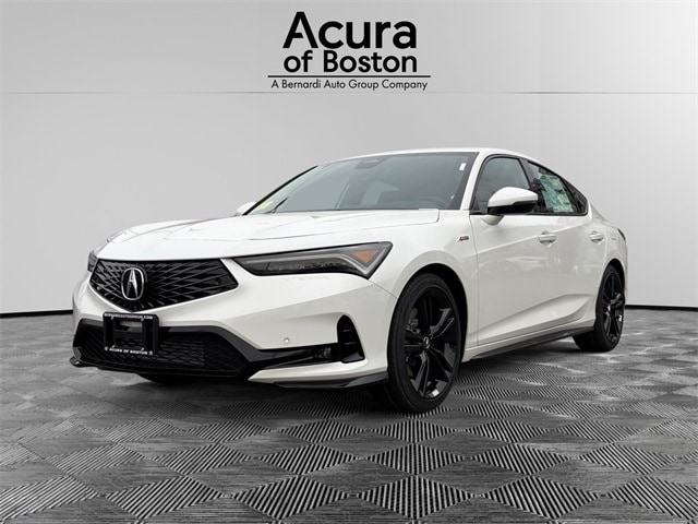 2026 Acura Integra A-Spec with Tech Package's photo