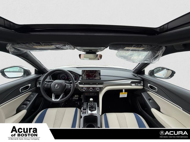 2026 Acura Integra A-Spec w/Technology Package - Photo 15
