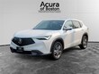 Acura ADX