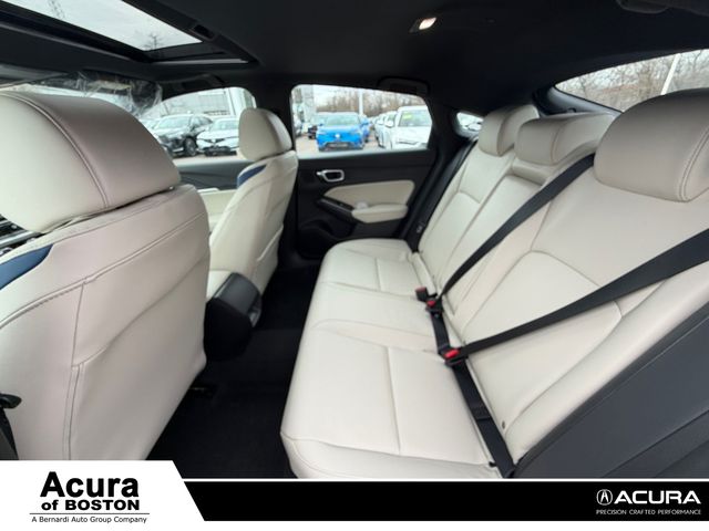 2026 Acura Integra A-Spec w/Technology Package - Photo 20