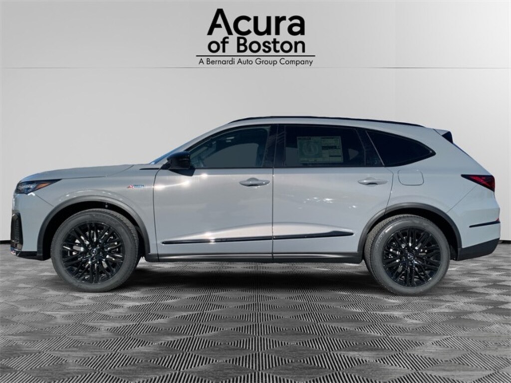 New 2026 Acura MDX SH-AWD A-Spec Advance Package SUV
