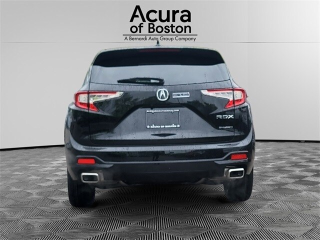 2025 Acura RDX Advance photo 4
