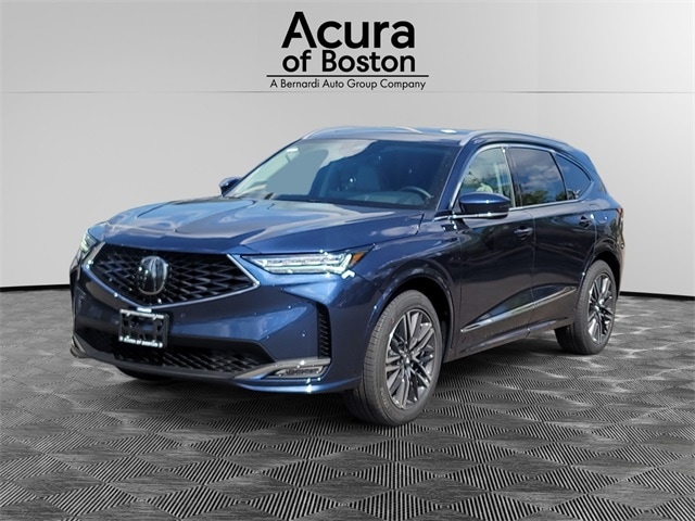2026 Acura MDX SH-AWD Advance Package