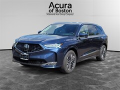 2026 Acura MDX SH-AWD Advance Package SUV