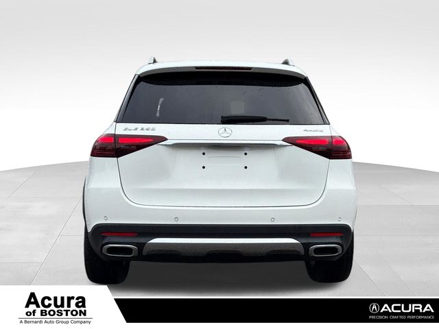 2024 Mercedes-Benz GLE GLE350 - Photo 8
