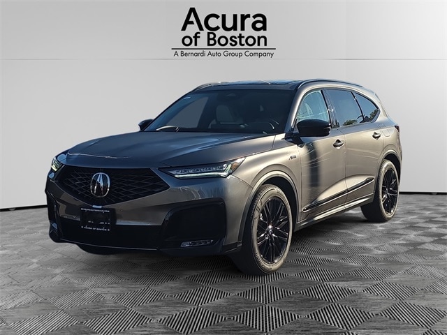 2026 Acura MDX A-spec w/Advance Package's photo
