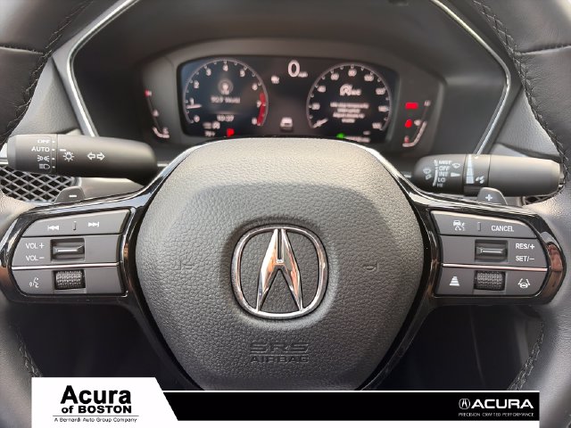 2026 Acura Integra Base - Photo 35