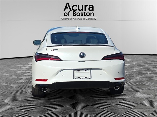 2026 Acura Integra A-Spec photo 4