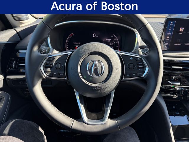 2026 Acura MDX Technology Package - Photo 17