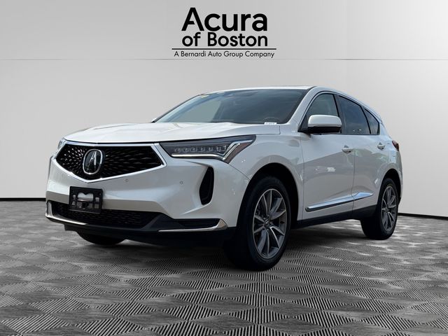 2023 Acura RDX Technology Package SH-AWD's photo