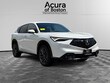  Acura ADX