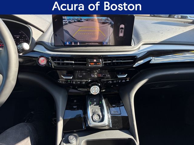 2026 Acura MDX Technology Package - Photo 23