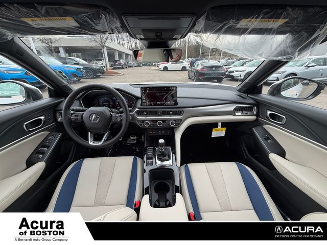 2026 Acura Integra A-Spec w/Technology Package - Photo 18