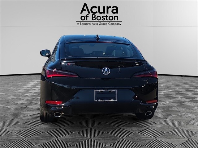2026 Acura Integra A-Spec photo 4
