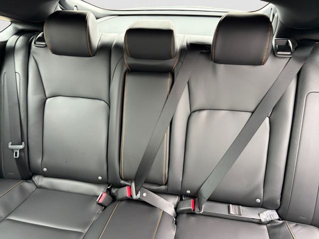 2026 Acura Integra Base - Photo 13
