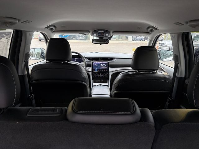 2023 Jeep Grand Cherokee Limited - Photo 34